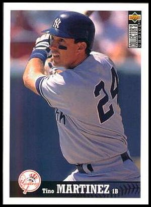 181 Tino Martinez